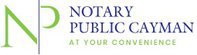 Notary Public Cayman