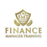 Finance Manager Training