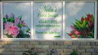 Nelia's Floral Design
