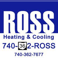 Ross Heating & Cooling
