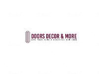 Doors  Decor and More