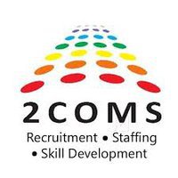 Top Recruitment Company | Staffing & Executive Recruiting Firm | 2COMS