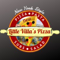 New Little Villas Pizzas
