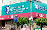 Homeopathy Clinic in HSR Layout	