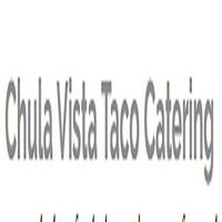 Chula Vista Taco Catering