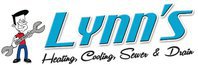 Lynn's HVAC Winnipeg: Heating Cooling Sewer & Drain
