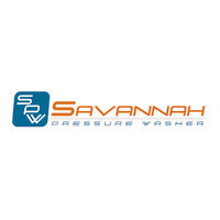 Savannah Pressure Washing