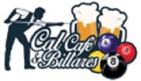 Cal Cafe Billiards