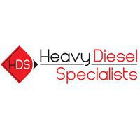 Heavy Diesel Specialists