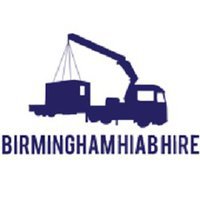 Birmingham Hiab Hire