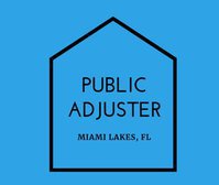 Public Adjuster Miami Lakes