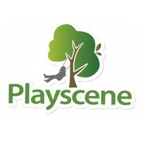 Playscene Playground Equipment