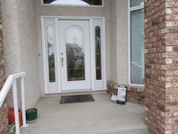 Western Built Windows & Doors Ltd (123A Ave North Edmonton)