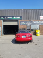 Tire Outlet Canada