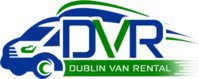 Dublin Van Rental