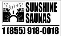 San Antonio Saunas