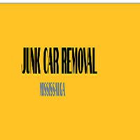 Junk Car Removal Mississauga