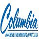 Columbia Machine Engineering India Pvt. Ltd