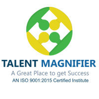 Talent magnifier