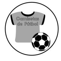 Camisetas de futbol