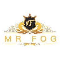 Mr fog