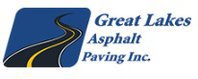 Great Lakes Asphalt Paving Inc.