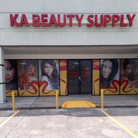 KA Beauty Supply