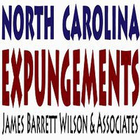 North Carolina Expungements
