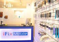 iFix Mobile ( Thornhill )