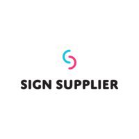 Sign Supplier