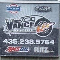 Vance Automotive