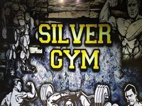 Silver Gym 