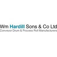 William Hardill Sons & Co Ltd
