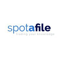 SpotaFile
