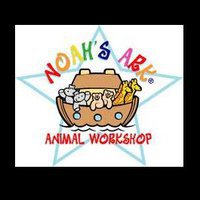 Noah's Ark Animal Workshop