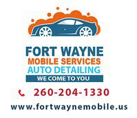 Fort Wayne Auto Detailing