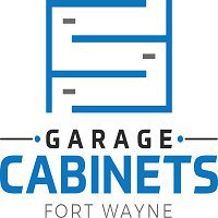 Custom Garage Cabinets Fort Wayne
