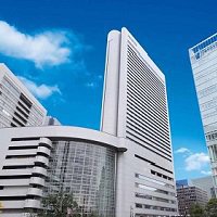 Hilton Osaka