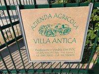 Azienda Agricola Villa Antica