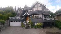 Pacific Coast Contracting ( West Vancouver )