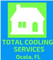 Total Cooling Services Ocala