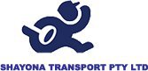 Freight Company Melbourne - Shayona Transport