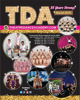 Theatre Dance Academy