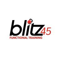 Blitz45 Fitness
