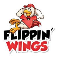 Flippin' Wings