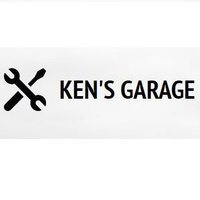 Ken’s Garage