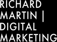 Richard Martin Digital Marketing