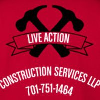 Live Action Construction Service
