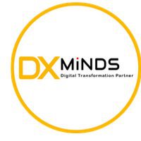 DxMinds-Mobile App Development Company in Lucknow