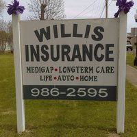 Willis Insurance Agency